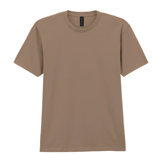 Softstyle Midweight Adult T-Shirt