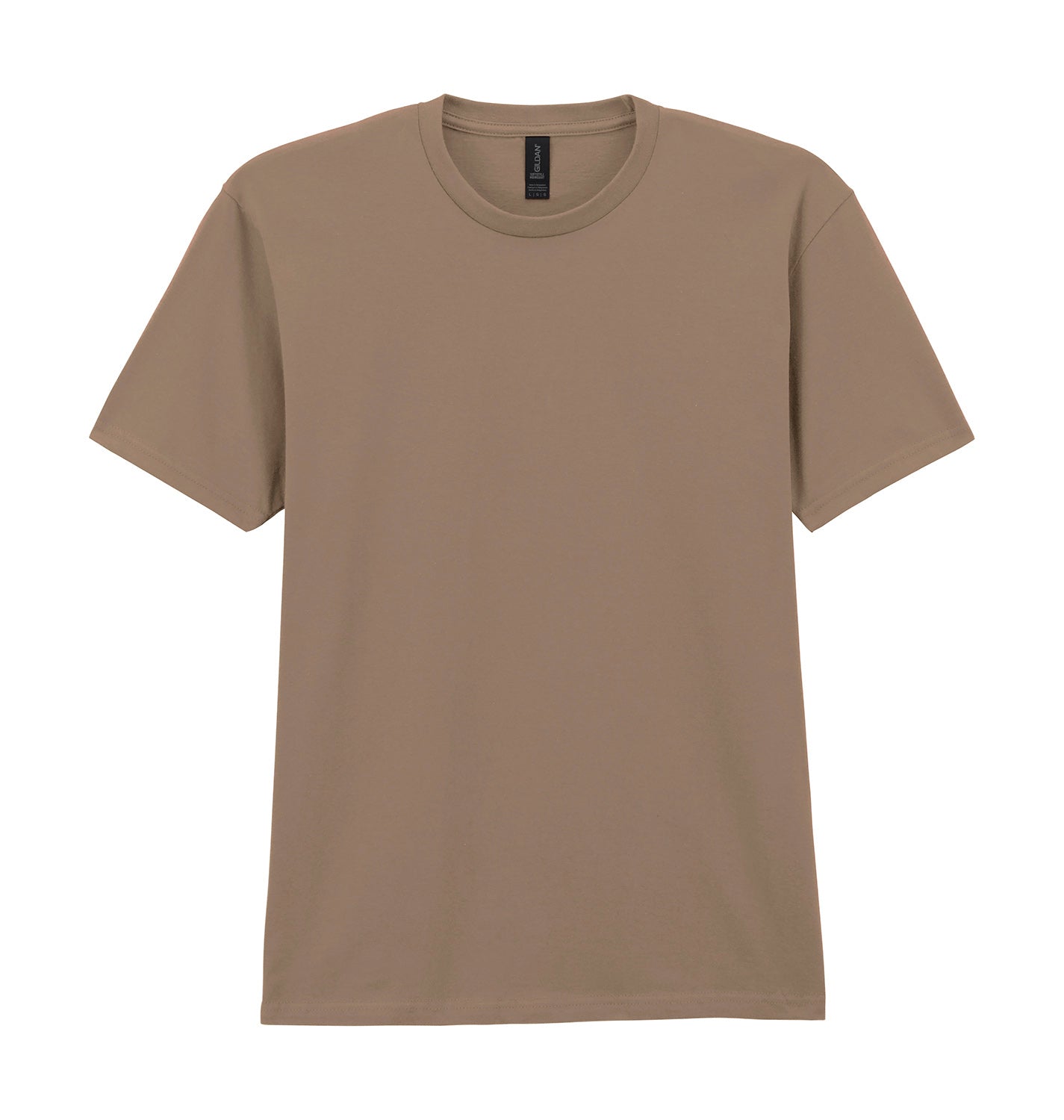 Softstyle Midweight Adult T-Shirt