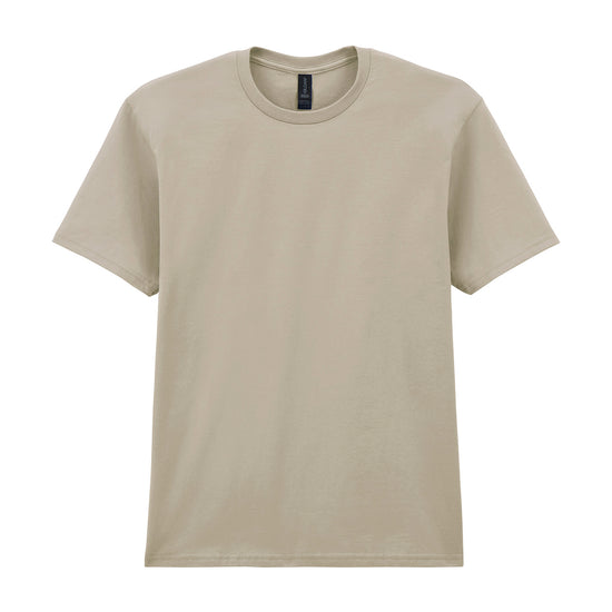 Softstyle Midweight Adult T-Shirt