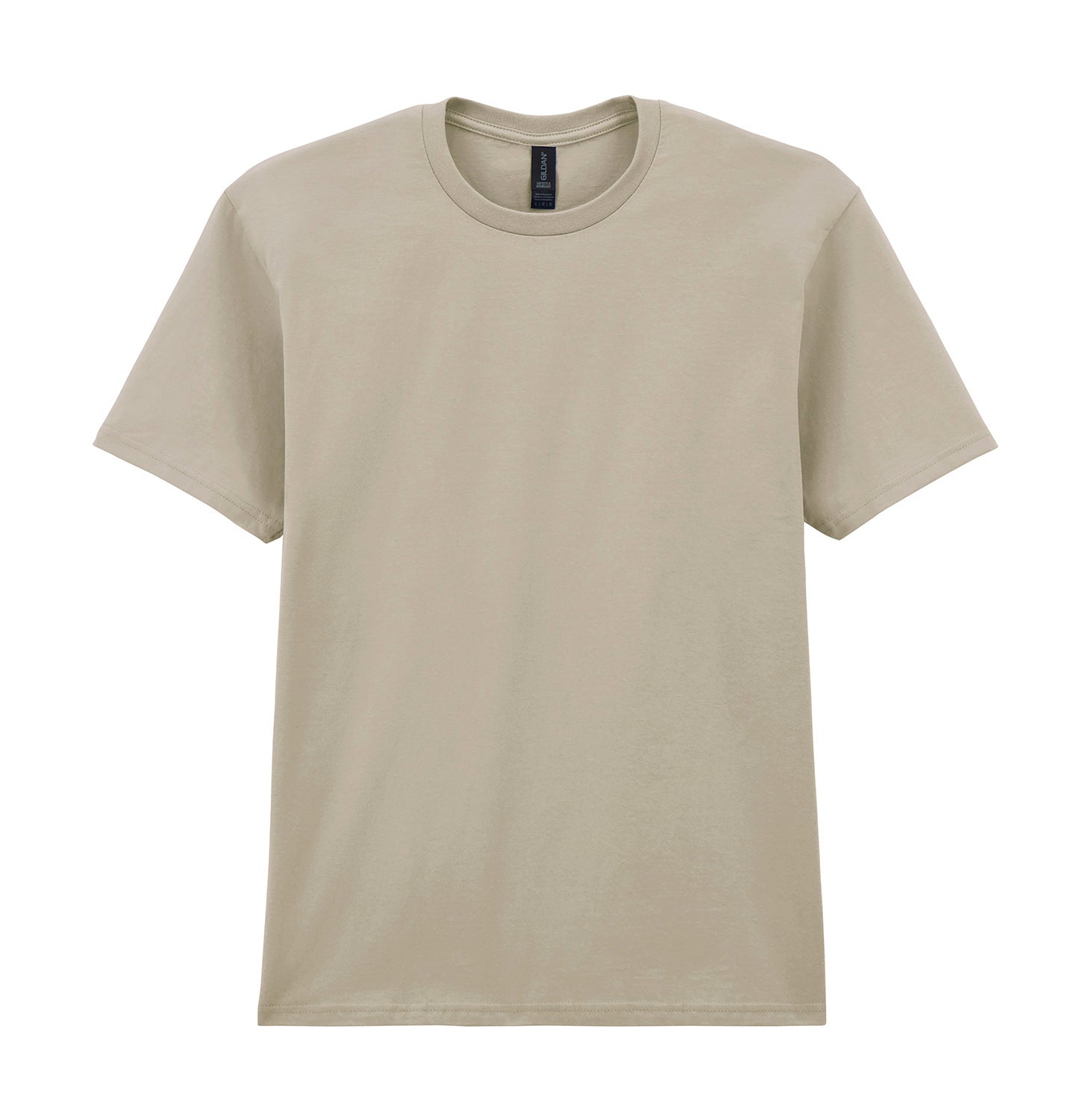 Softstyle Midweight Adult T-Shirt