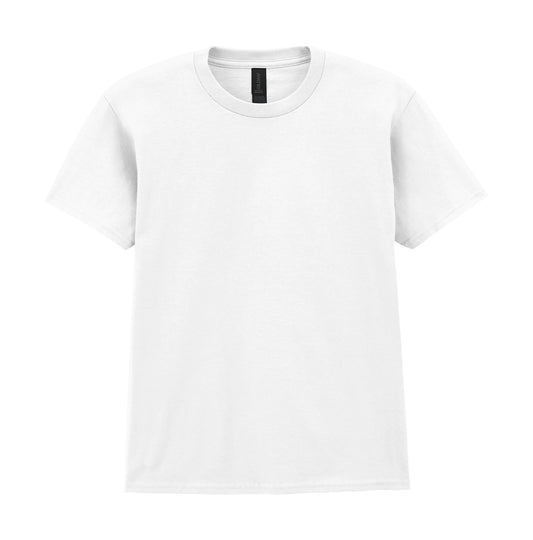 Softstyle Midweight Youth T-Shirt