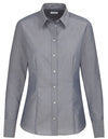 Seidensticker Women´s Blouse Regular Fit Long Sleeve