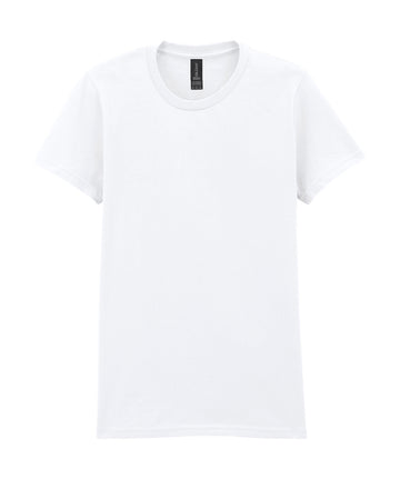 Softstyle Midweight Women`s T-Shirt