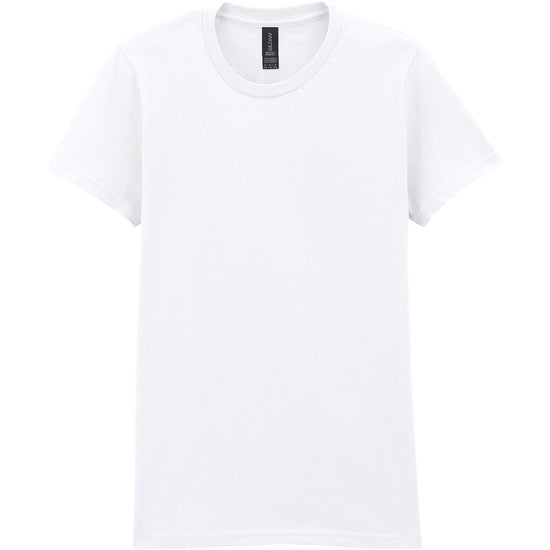 Softstyle Midweight Women`s T-Shirt