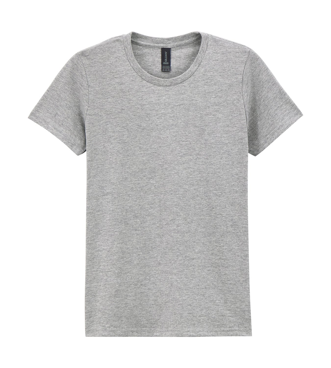 Softstyle Midweight Women`s T-Shirt