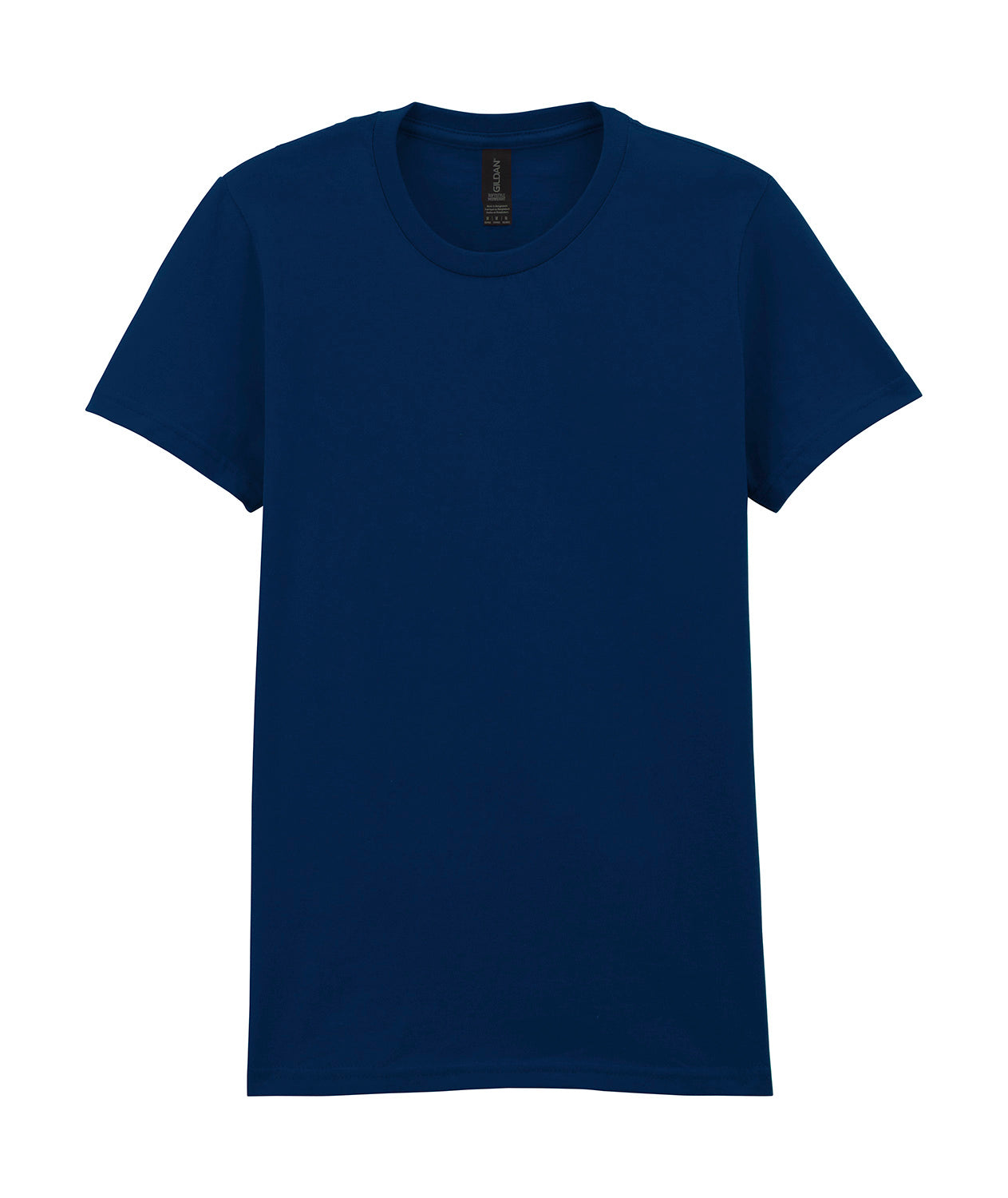 Softstyle Midweight Women`s T-Shirt