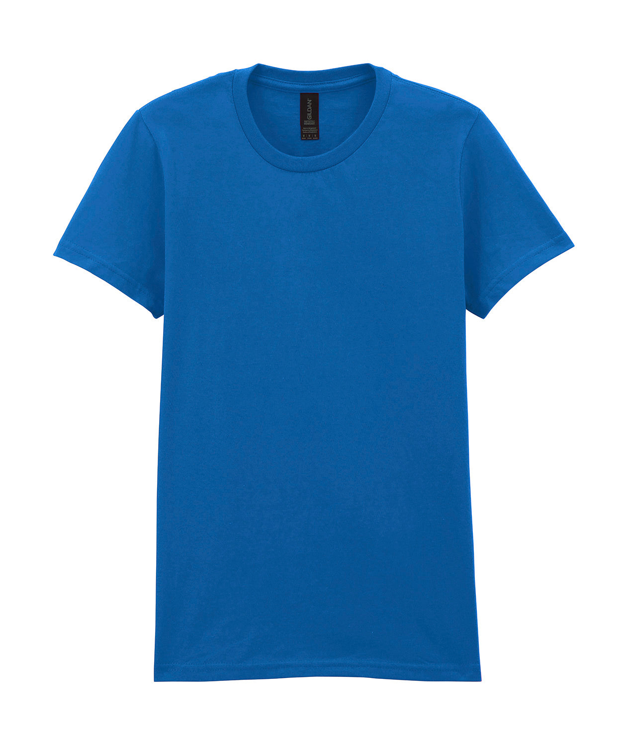 Softstyle Midweight Women`s T-Shirt