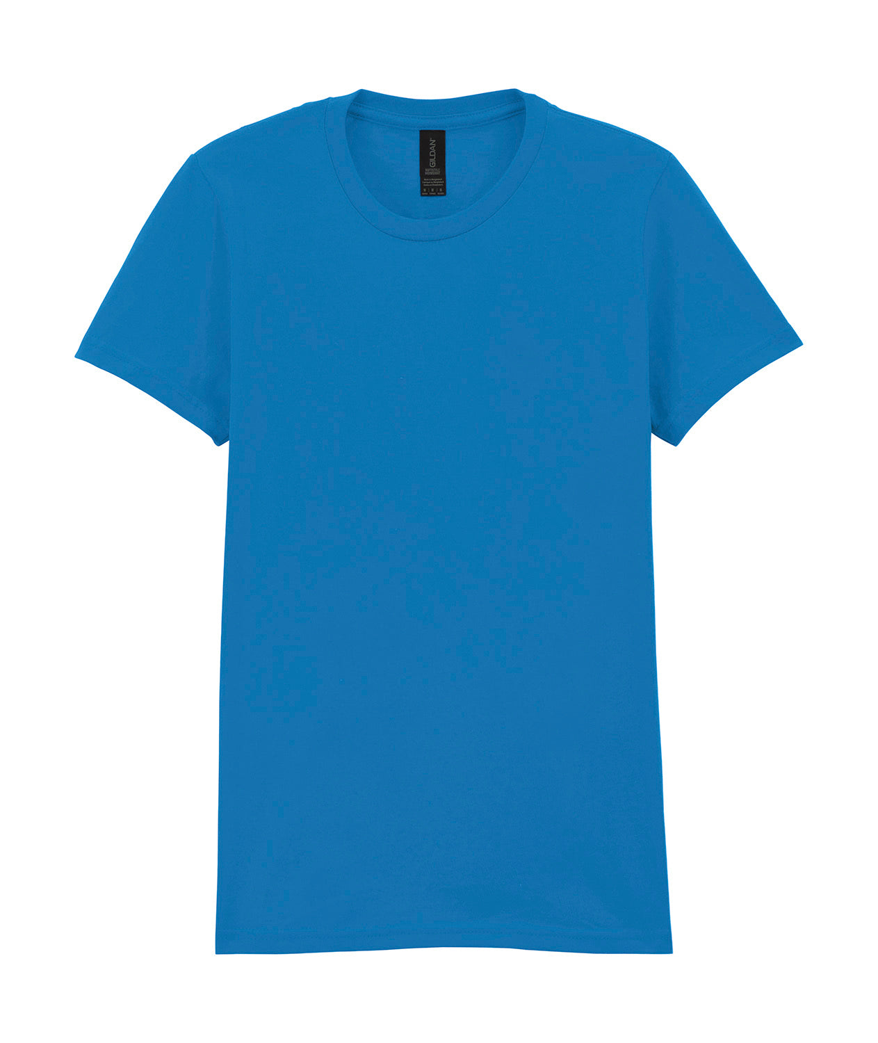 Softstyle Midweight Women`s T-Shirt