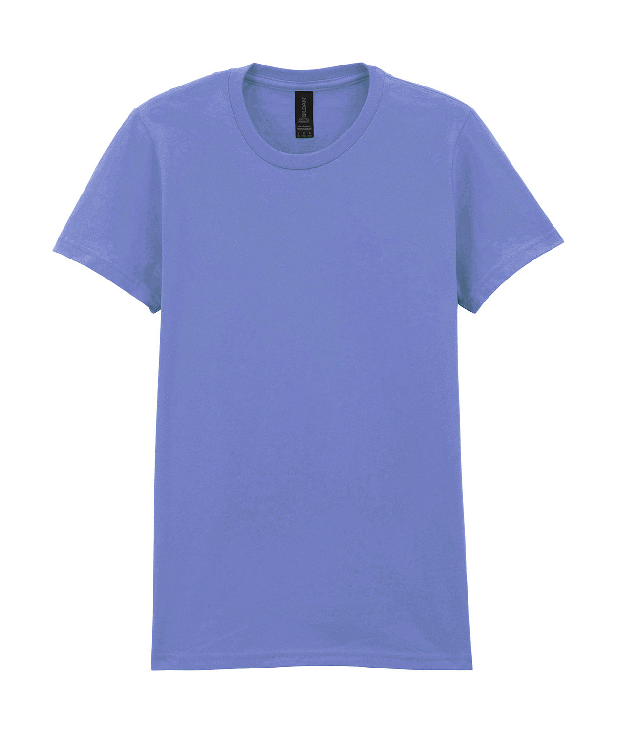Softstyle Midweight Women`s T-Shirt