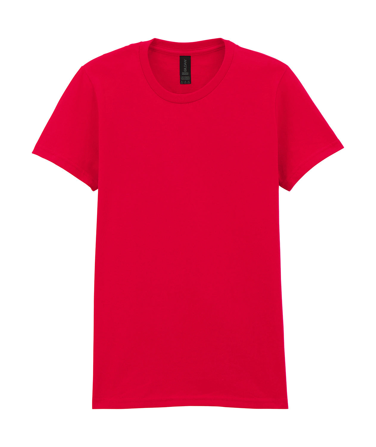 Softstyle Midweight Women`s T-Shirt