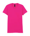 Softstyle Midweight Women`s T-Shirt