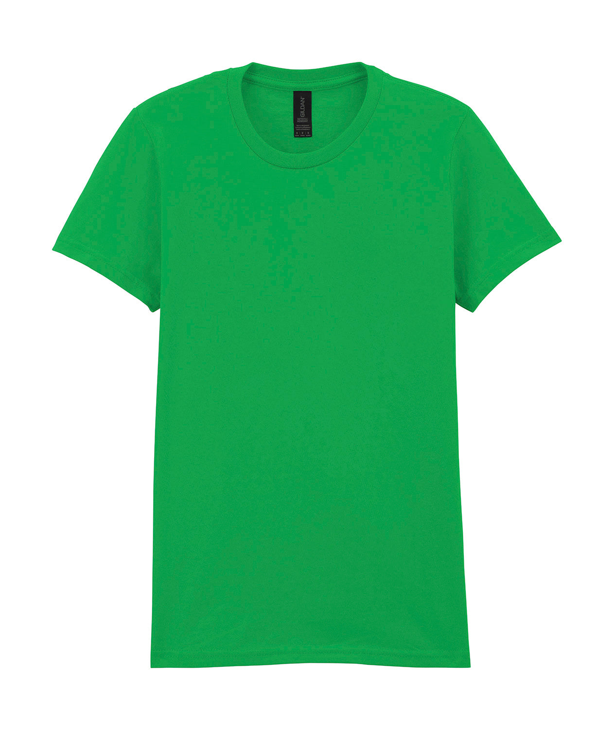 Softstyle Midweight Women`s T-Shirt
