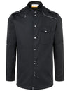 Karlowsky Chef Shirt New Identity   --KY103