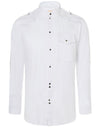 Karlowsky Chef Shirt New Identity   --KY103