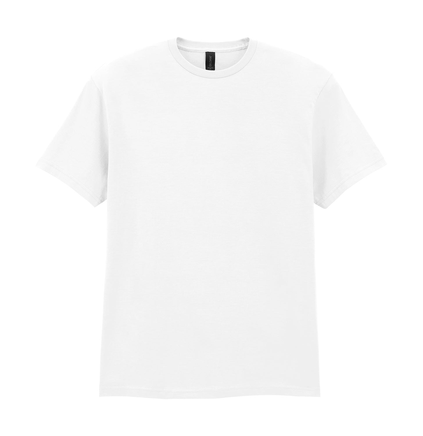Softstyle CVC Adult T-Shirt