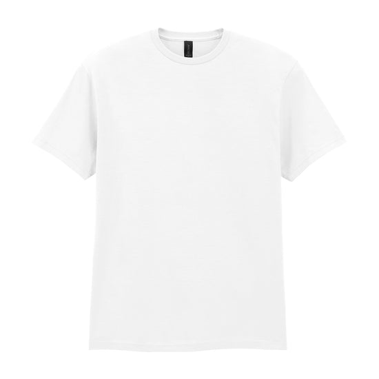 Softstyle CVC Adult T-Shirt