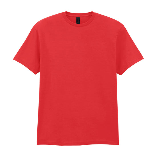 Softstyle CVC Adult T-Shirt