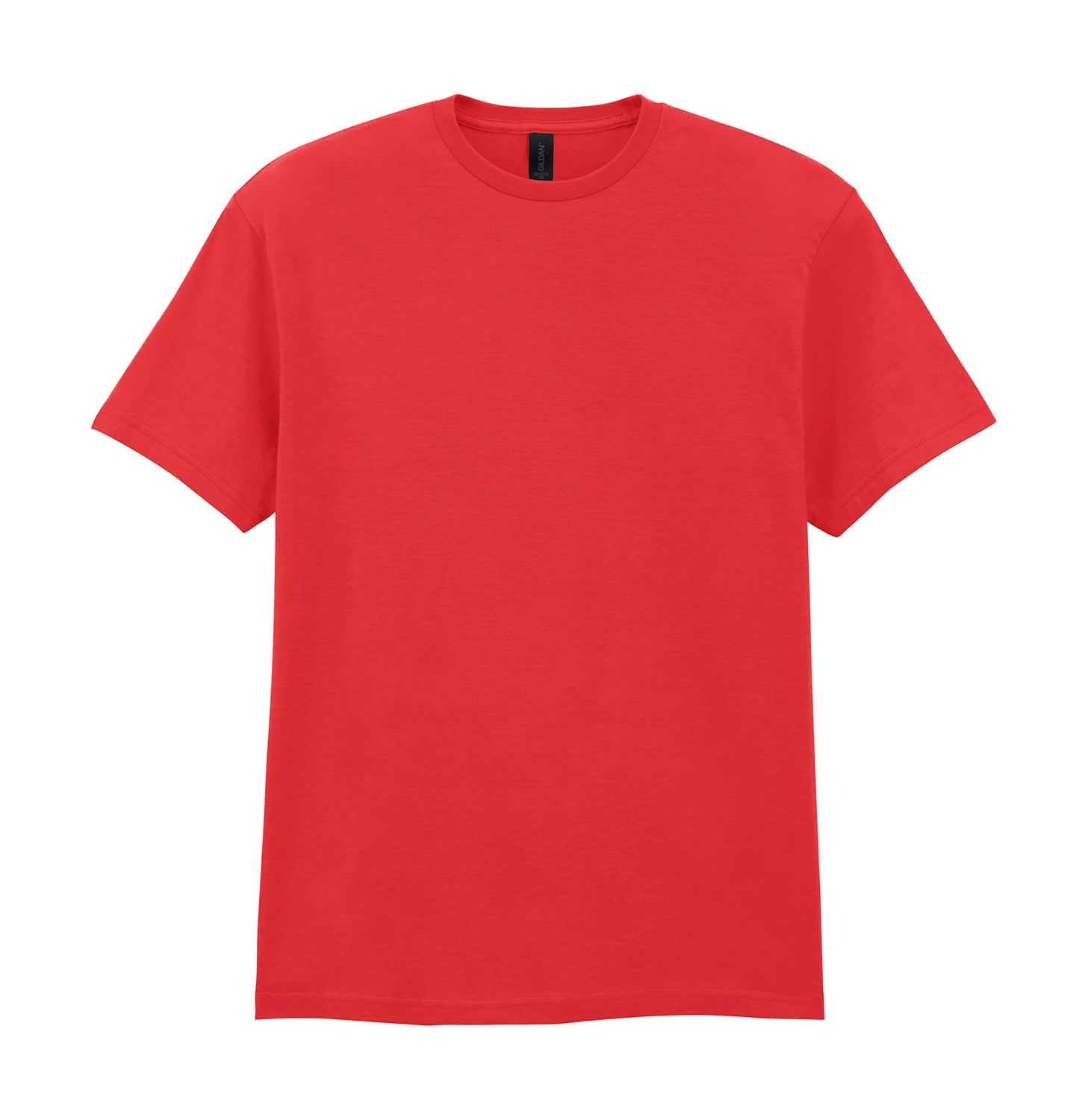 Softstyle CVC Adult T-Shirt