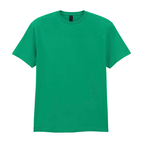 Softstyle CVC Adult T-Shirt