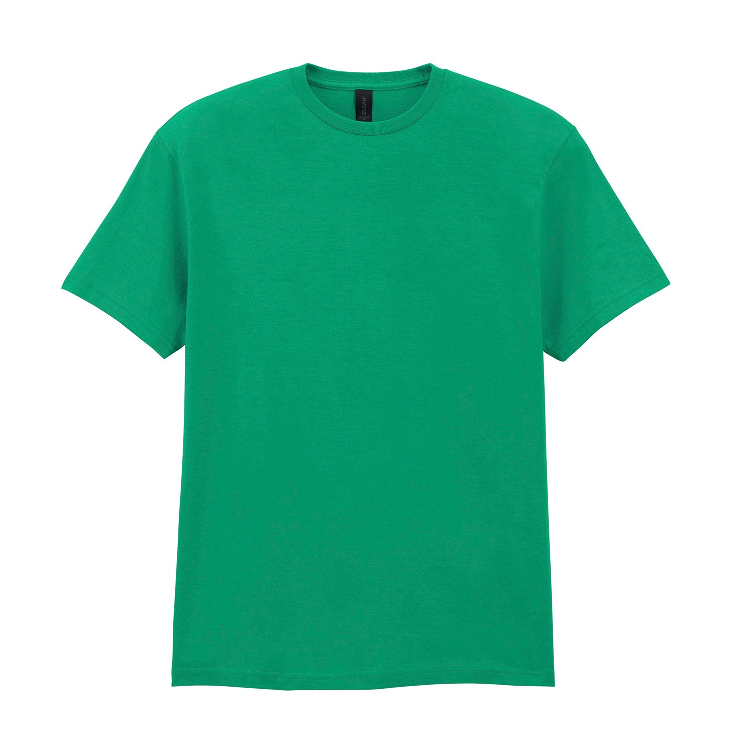 Softstyle CVC Adult T-Shirt