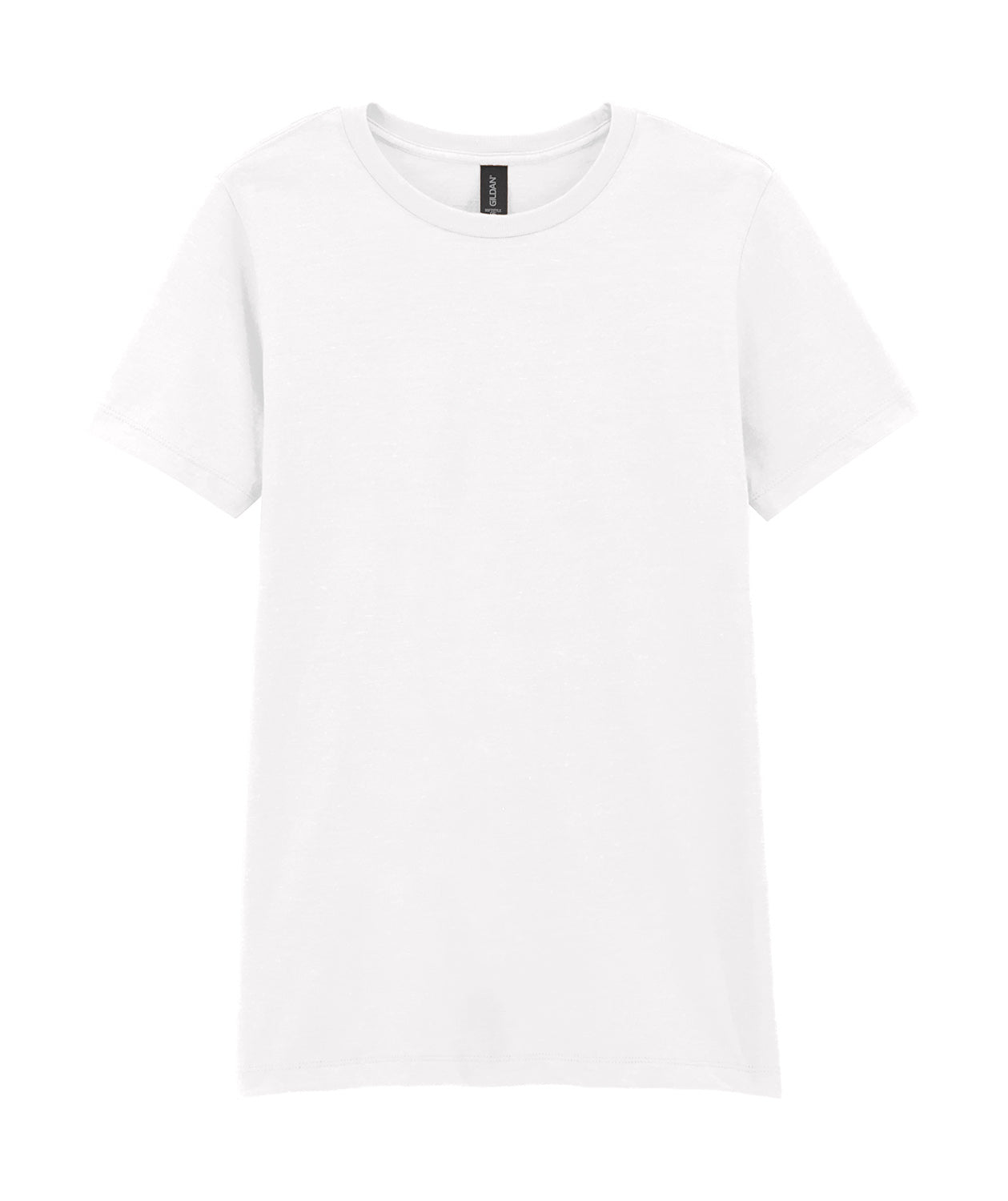 Softstyle CVC Women`s T-Shirt