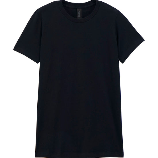 Softstyle CVC Women`s T-Shirt
