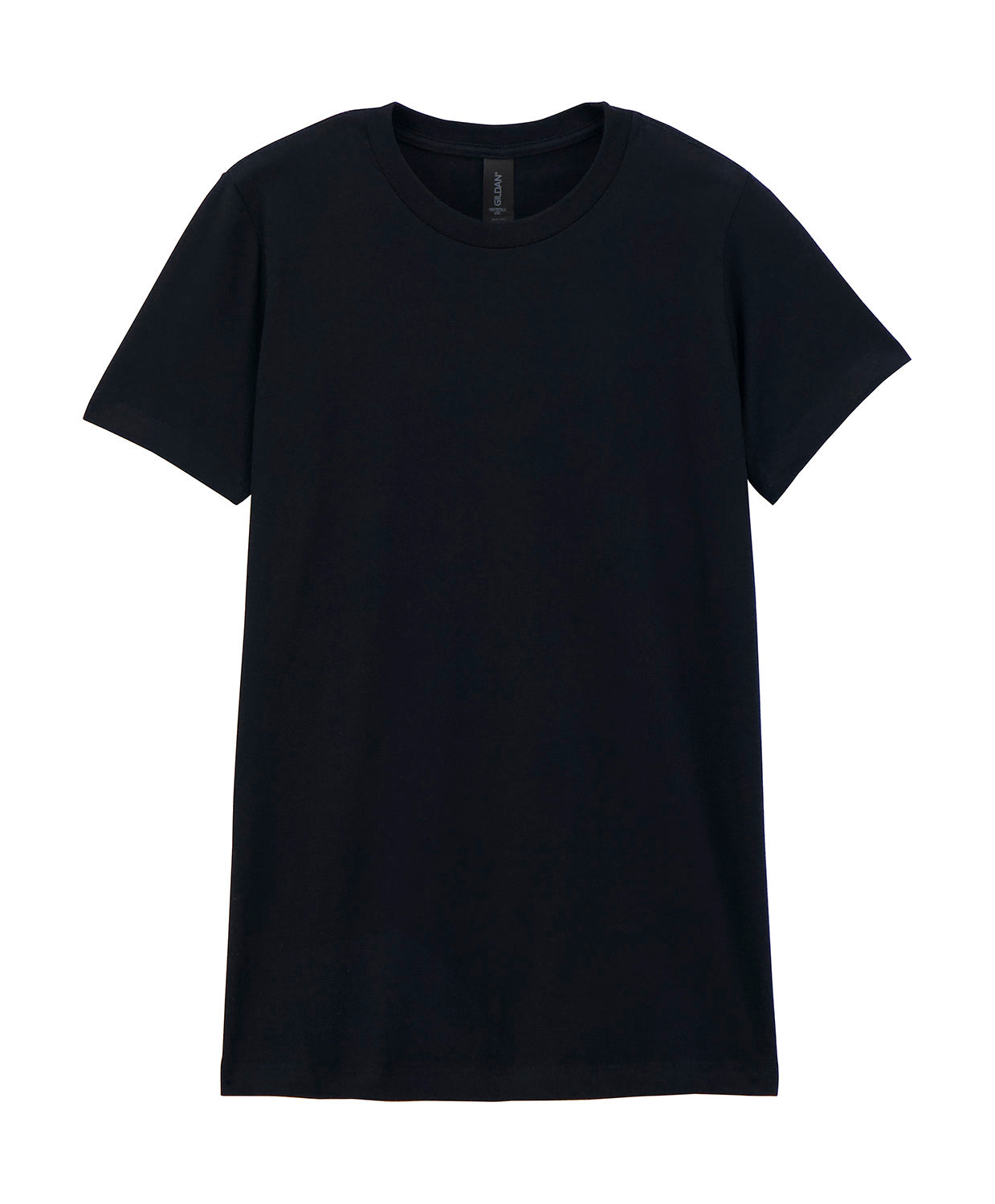 Softstyle CVC Women`s T-Shirt
