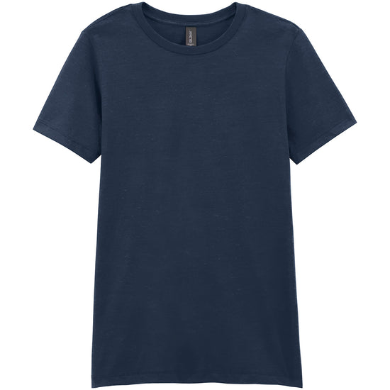 Softstyle CVC Women`s T-Shirt