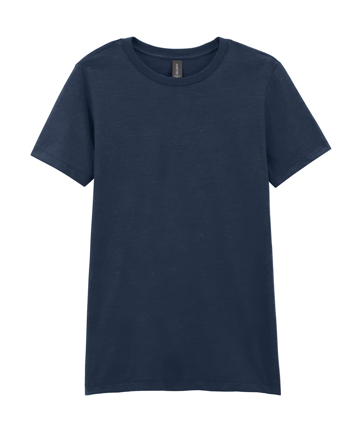 Softstyle CVC Women`s T-Shirt