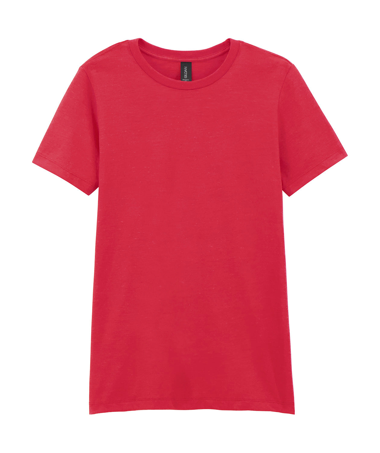 Softstyle CVC Women`s T-Shirt