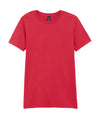 Softstyle CVC Women`s T-Shirt