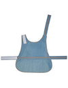 YOKO Hi-Vis Dog´s Vest  HVDW15