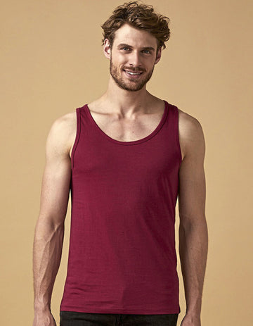 X.O by Promodoro Men´s Roundneck Tanktop   -- XO1450