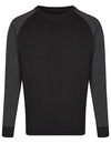 Miners mate my mate - Men´s Crew Neck Sweat MY510