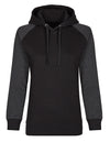 Miners mate my mate - Ladies´ No Pocket Hoody  MY621