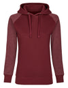 Miners mate my mate - Ladies´ No Pocket Hoody  MY621
