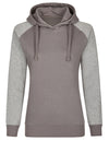 Miners mate my mate - Ladies´ No Pocket Hoody  MY621