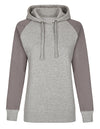 Miners mate my mate - Ladies´ No Pocket Hoody  MY621