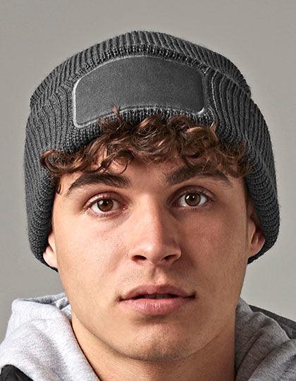 Beechfield Thinsulate™ Patch Beanie- CB440