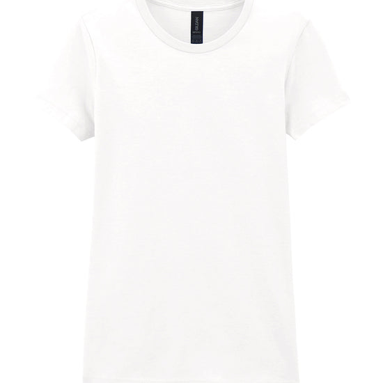 Softstyle Women`s T-Shirt
