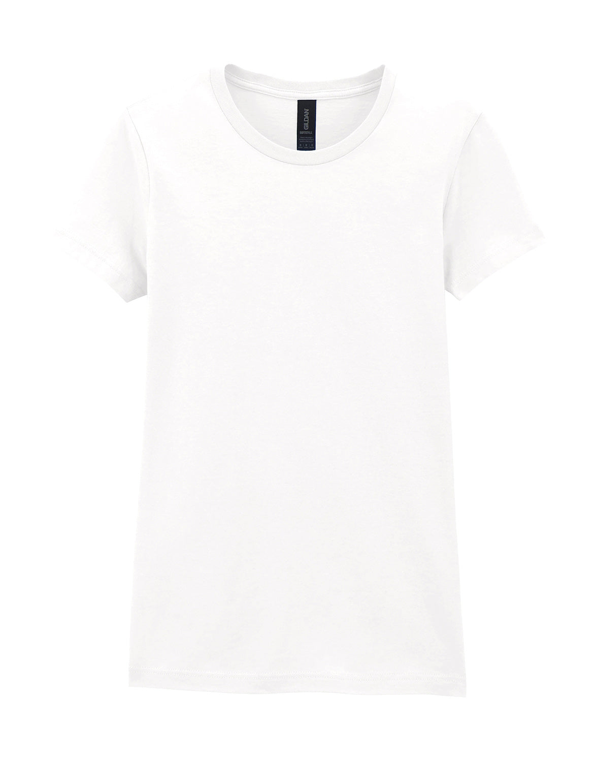 Softstyle Women`s T-Shirt