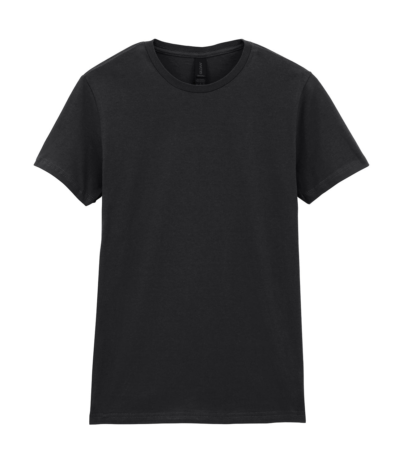 Softstyle Women`s T-Shirt