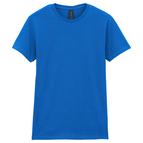 Softstyle Women`s T-Shirt