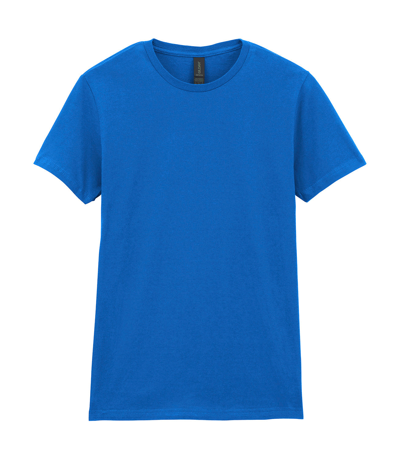 Softstyle Women`s T-Shirt