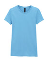 Softstyle Women`s T-Shirt