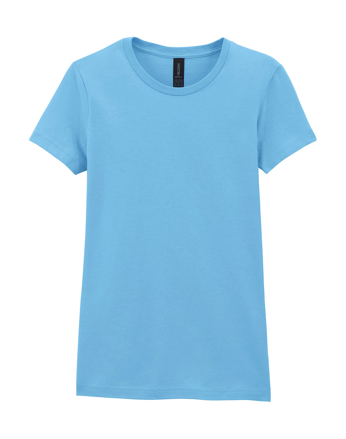 Softstyle Women`s T-Shirt