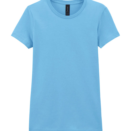 Softstyle Women`s T-Shirt