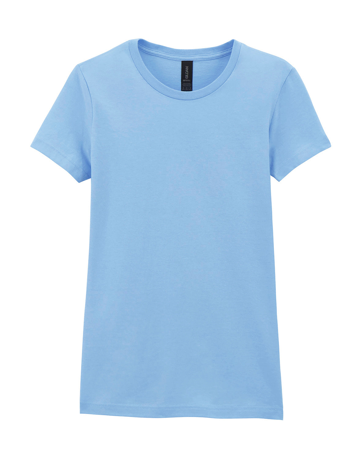 Softstyle Women`s T-Shirt