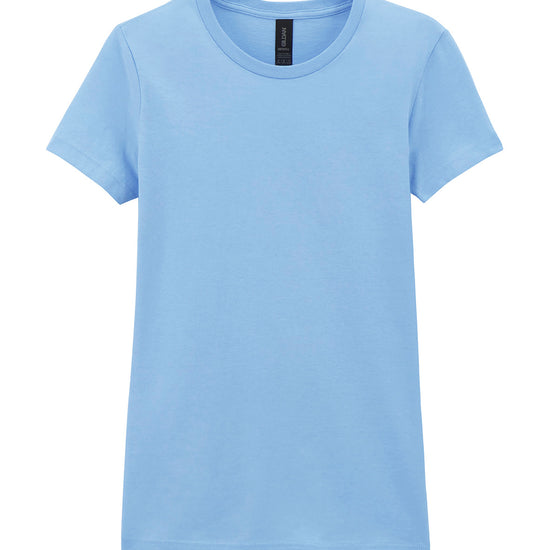 Softstyle Women`s T-Shirt