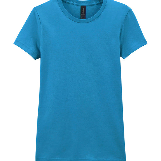 Softstyle Women`s T-Shirt